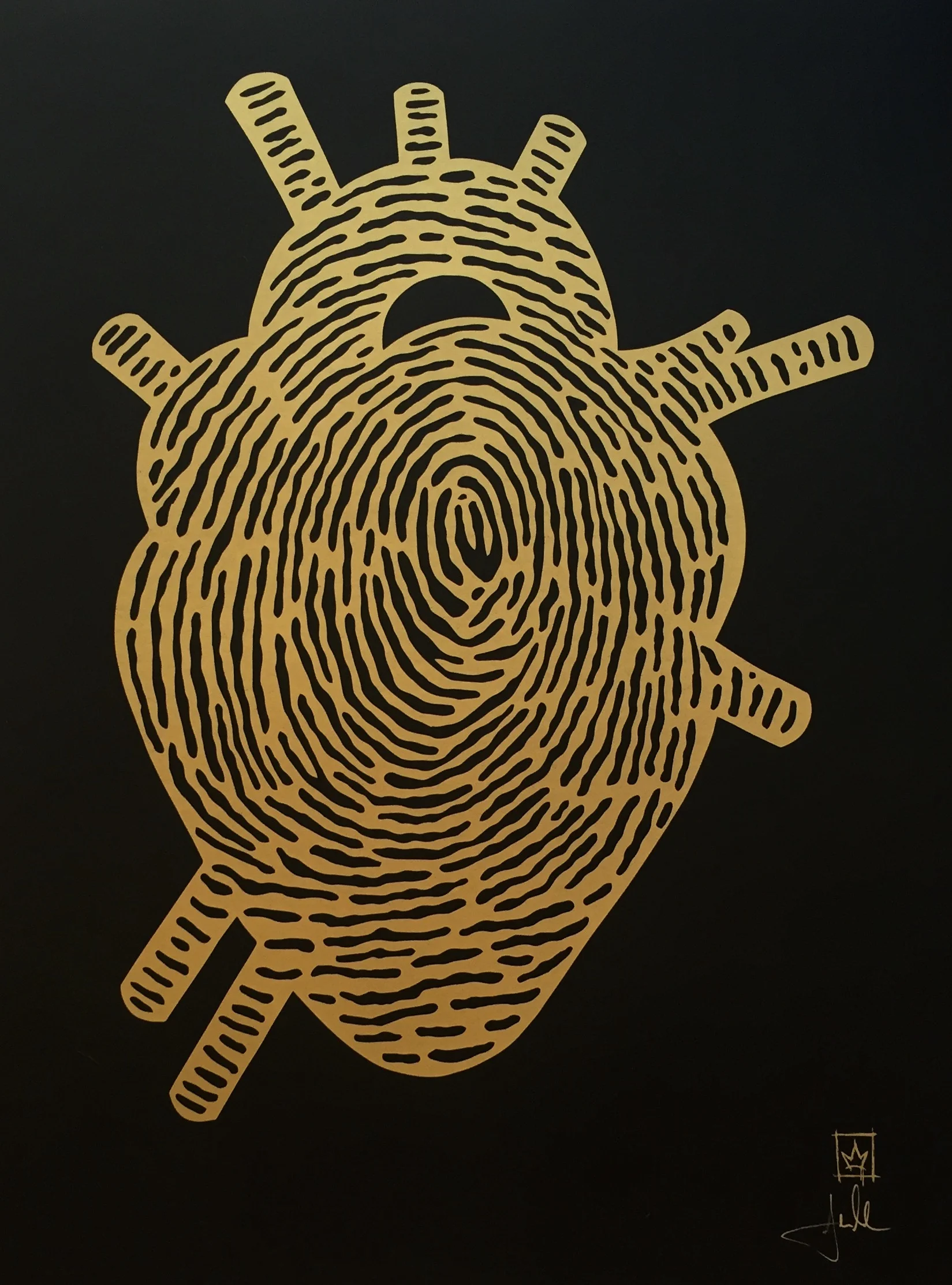 Prints Store — 212 Arts